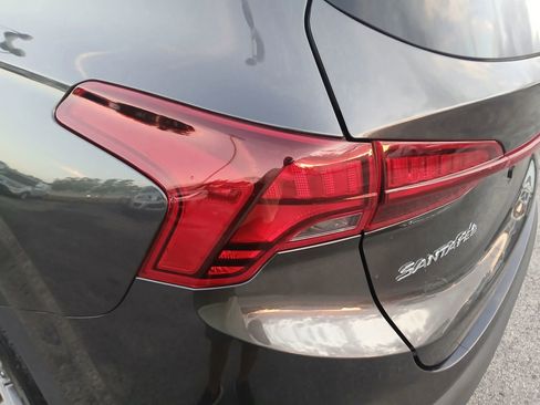 Used 2023 Hyundai Santa Fe SEL w/ Cargo Package image 13