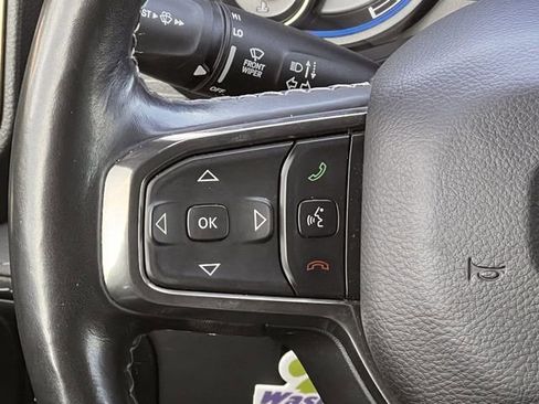 Used 2019 RAM 1500 Limited image 15