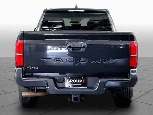 Used 2024 Toyota Tacoma SR5 AWD/4WD image 5