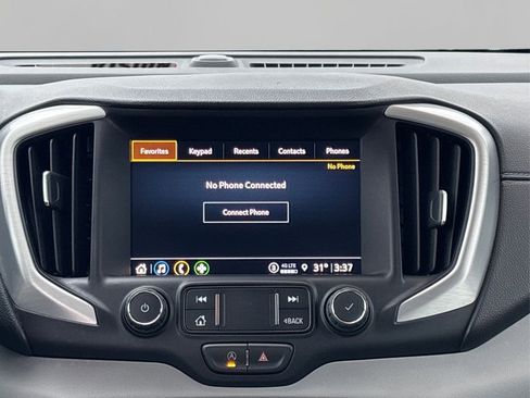 Used 2022 GMC Terrain SLT image 20