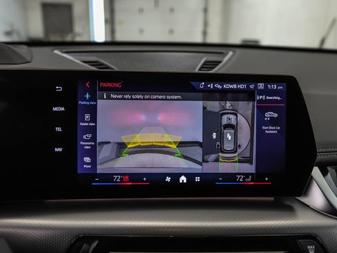 New 2026 BMW X1 M35i w/ Technology Package image 19