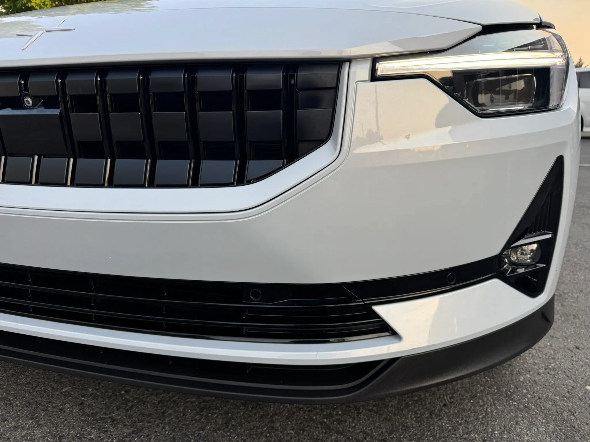 Used 2023 Polestar Polestar 2 w/ Pilot Pack AWD/4WD image 18