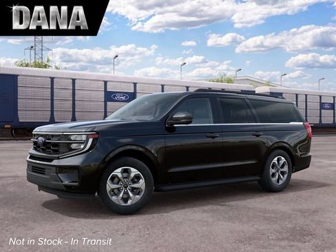 New 2027 Ford Expedition Max Active AWD/4WD image 1