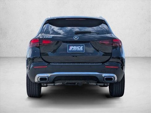 Used 2025 Mercedes-Benz GLA 250 image 6