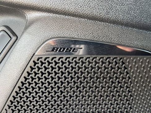 New 2025 Chevrolet Blazer EV RS image 25