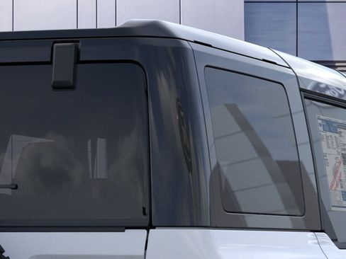 New 2026 Ford Bronco Outer Banks AWD/4WD image 25