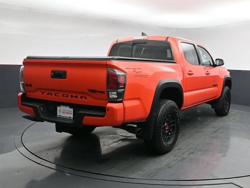 Used 2023 Toyota Tacoma TRD Pro AWD/4WD image 20