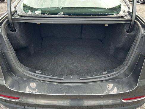 Used 2019 Ford Fusion SEL image 14