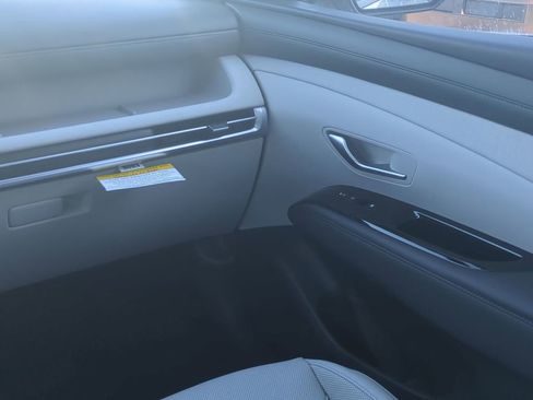 New 2026 Hyundai Tucson Limited AWD/4WD image 20