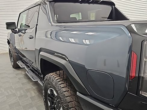 New 2025 GMC Hummer EV 3X w/ Extreme Off-Road Package image 6