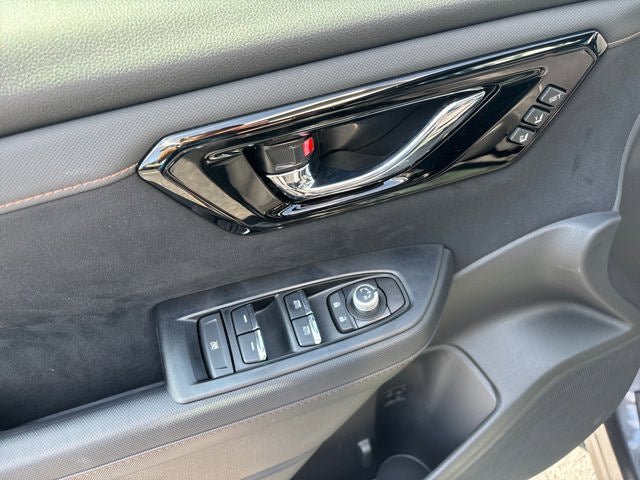 New 2026 Subaru Forester Touring AWD/4WD image 11