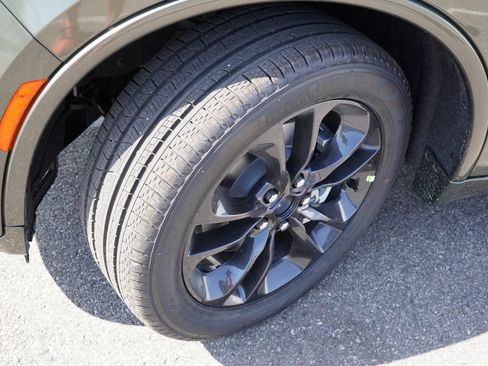 New 2026 Dodge Durango GT AWD/4WD image 9