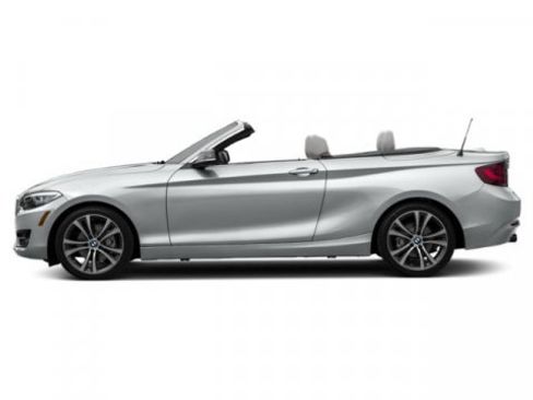 Used 2015 BMW 228i Convertible image 3