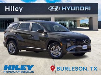 New 2026 Hyundai Tucson SE video 2