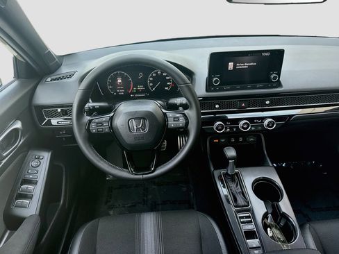 Used 2026 Honda Civic Sport image 20