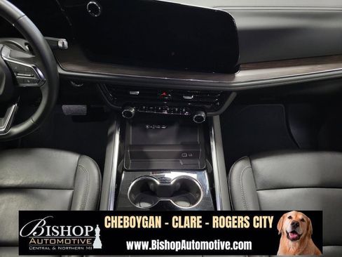 Used 2025 Chevrolet Tahoe Z71 image 23