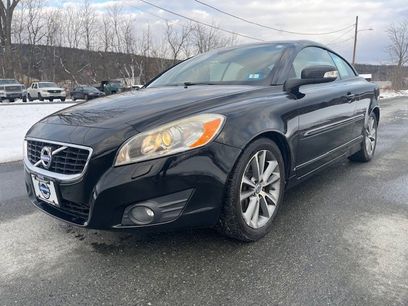 Used 2011 Volvo C70 T5