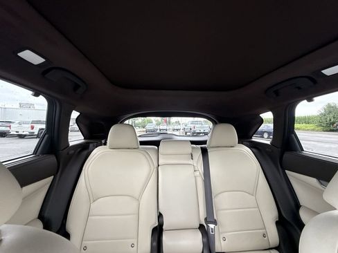 Used 2019 INFINITI QX50 Essential w/ Sensory Package AWD/4WD image 28