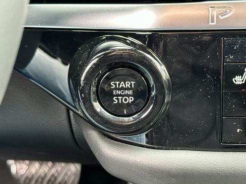 New 2026 Nissan Pathfinder SL AWD/4WD image 19