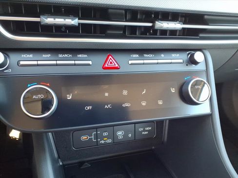 New 2026 Hyundai Sonata SEL FWD image 11