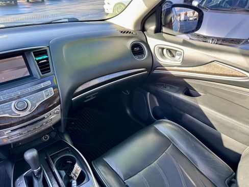 Used 2015 INFINITI QX60 Luxe AWD/4WD image 21