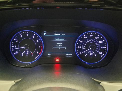 Used 2020 Hyundai Palisade SEL image 23