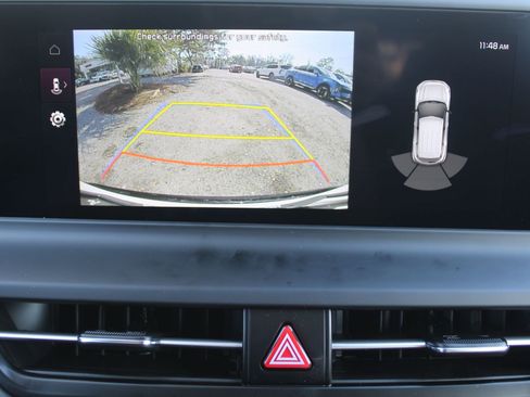 New 2026 Kia Seltos EX w/ EX Sunroof Package image 47