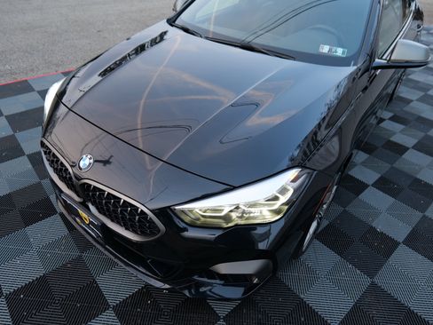 Used 2024 BMW M235i xDrive Gran Coupe image 76