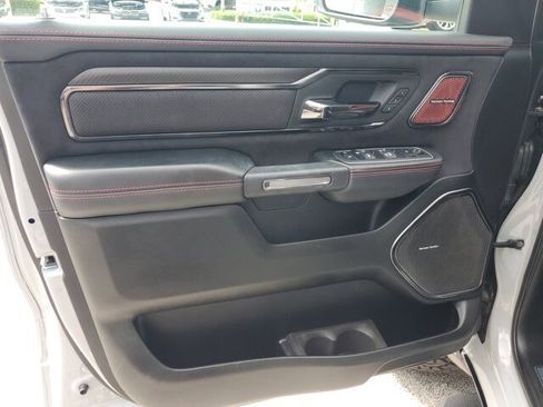 Used 2022 RAM 1500 TRX w/ TRX Level 2 Equipment Group image 22