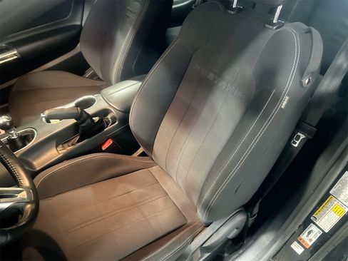 Used 2023 Ford Mustang GT w/ Mustang Nite Pony Package image 19