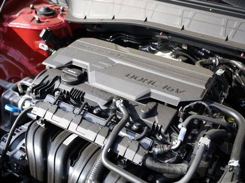 New 2025 Hyundai Kona SEL image 9