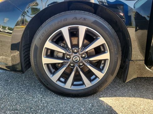 Used 2017 Nissan Altima 2.5 SV image 26