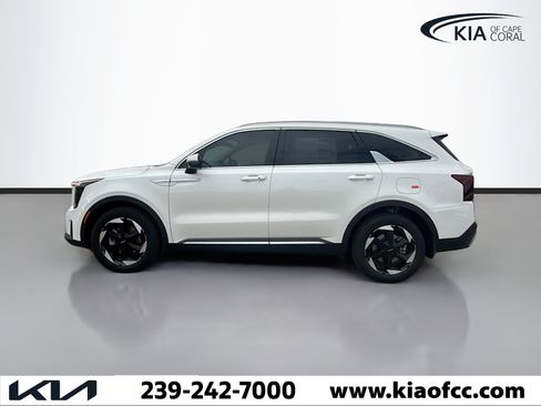 New 2026 Kia Sorento EX image 2