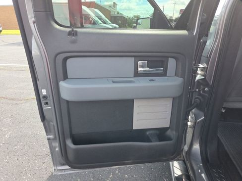 Used 2013 Ford F150 XLT w/ Luxury Equipment Group AWD/4WD image 26