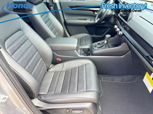 Used 2026 Honda CR-V EX-L image 39