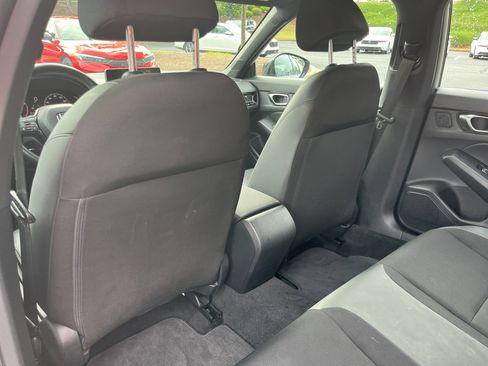 Used 2025 Honda Civic Sport image 17