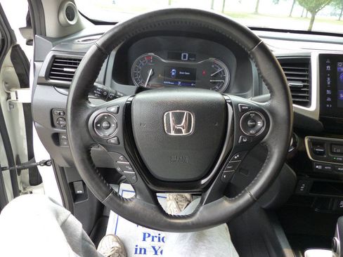 Used 2018 Honda Ridgeline RTL-E image 26
