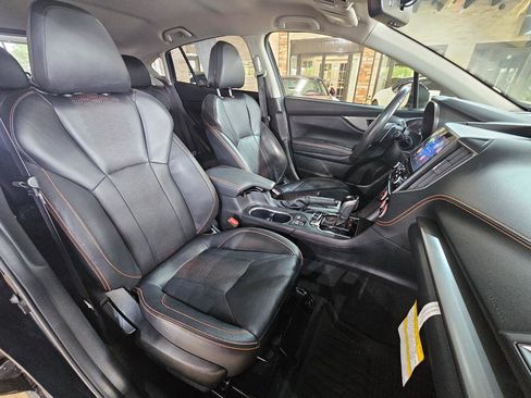 Used 2021 Subaru Crosstrek 2.5i Limited w/ Popular Package #4 image 11