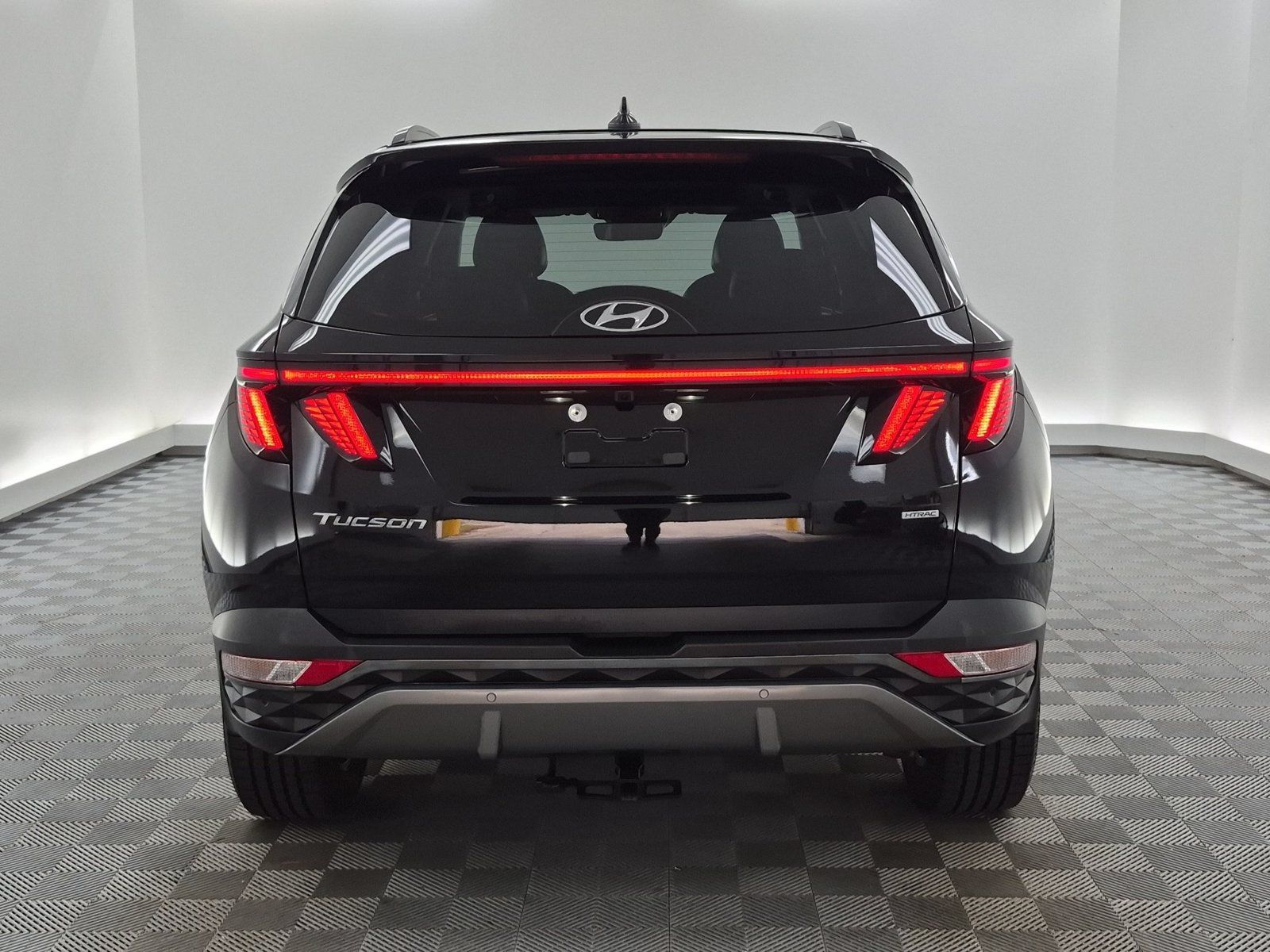 Used 2023 Hyundai Tucson Limited AWD/4WD image 11
