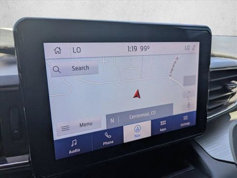 Used 2020 Ford Explorer XLT w/ Equipment Group 202A AWD/4WD image 13