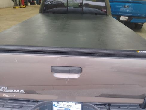 Used 2009 Toyota Tacoma 2WD Regular Cab image 18