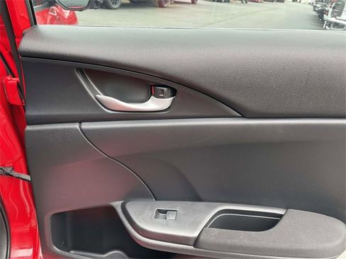 Used 2017 Honda Civic EX image 26