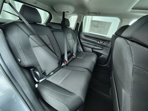 New 2026 Honda CR-V EX image 30