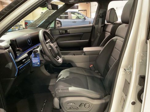 New 2026 Hyundai Santa Fe Calligraphy AWD/4WD image 14