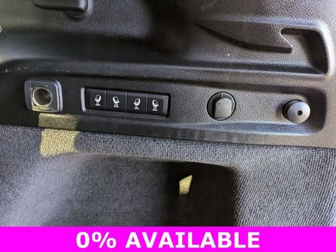 Certified 2022 Jeep Grand Cherokee L Overland image 29