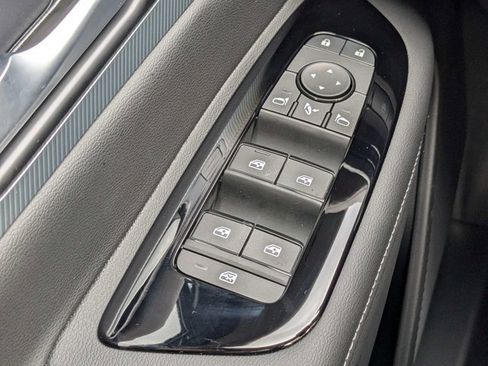 New 2026 Nissan Murano Platinum w/ Cargo Package image 25