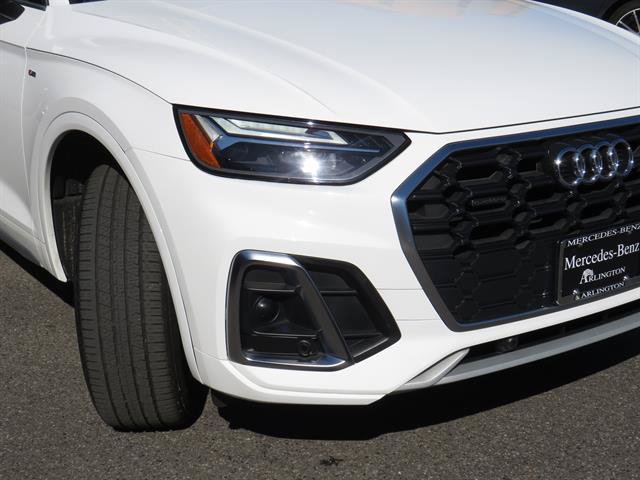 Used 2022 Audi Q5 2.0T Premium AWD/4WD image 27