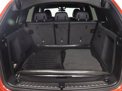 Used 2020 BMW X3 M w/ Premium Package Enhanced image 42