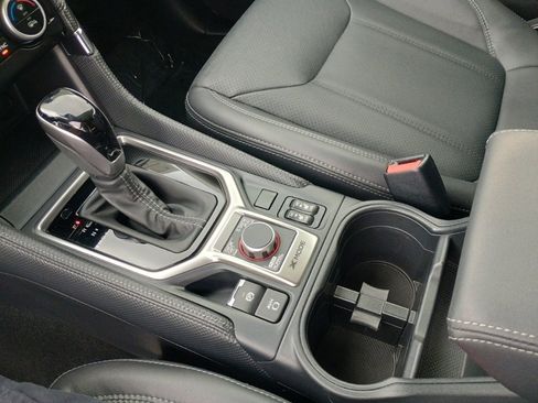 Certified 2024 Subaru Forester Touring w/ POP Package 3 image 32