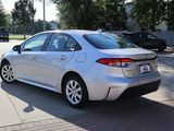 Used 2023 Toyota Corolla LE image 2